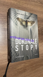 HELEN FIELDSOVÁ  - DOKONALÉ STOPY