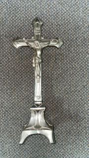 KŘÍŽ