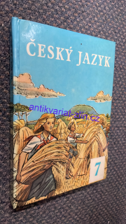 ČESKÝ JAZYK 7