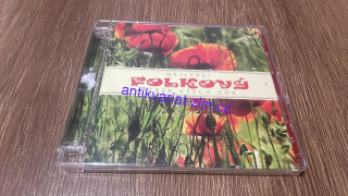 VARIOUS - NEJLEPŠÍ FOLKOVÝ VÝBĚR VŠECH DOB / 2CD