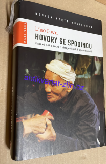 LIAO I - WU HOVORY SE SPODINOU