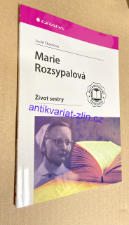 LUCIE ŠKARDOVÁ - MARIE ROZSYPALOVÁ