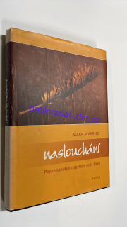 ALLEN WHEELIS - NASLOUCHÁNÍ