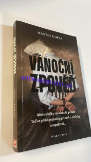 MARTIN GOFFA - VÁNOČNÍ ZPOVĚĎ