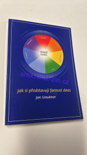 Jan Graubner - Jak si představuji farnost dnes