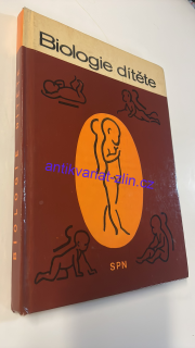 BIOLOGIE DÍTĚTE