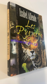 Isabel Allende - Les Pygmejů