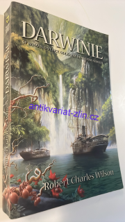 Robert Charles Wilson - Darwinie