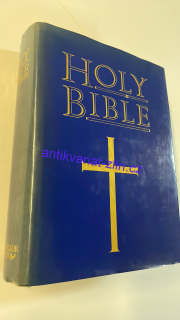 HOLY BIBLE
