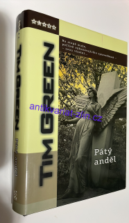 TIM GREEN - PÁTÝ ANDĚL