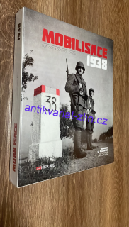 MOBILISACE 1938