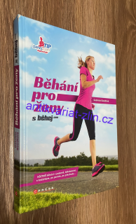 Gabriela Gaudlová - Běhání pro ženy