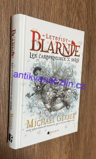 MICHAEL GERBER - LETOPISY BLARNIE