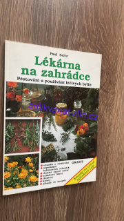 Paul Seitz - Lékárna na zahrádce