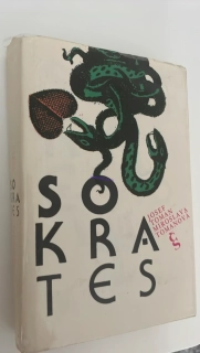 JOSEF TOMAN - SOKRATES