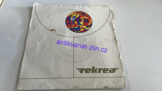 SP REKREA