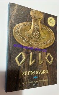 OLLO : ZEMĚ SVÁRU