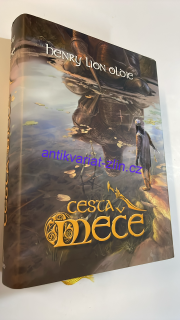 Henry Lion Oldie : Cesta meče