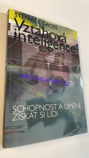 STEFAN GROSS : Vztahová inteligence