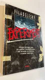 FILADELFSKÝ EXPERIMENT