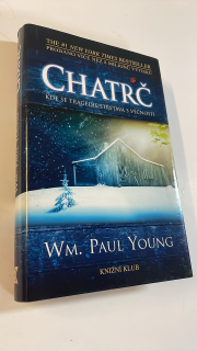WM. PAUL YOUNG : CHATRČ