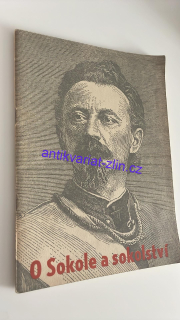 O Sokole a sokolství