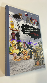 PETR A. BÍLEK : Generátory národní pohnutí a další mučící stroje