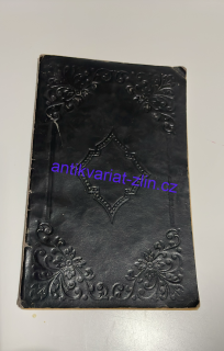 EVANGELIUM PODLE SEPSÁNÍ S. MATOUŠE