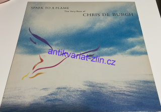 LP SPARK TO A FLAME : THE VERY BEST OF