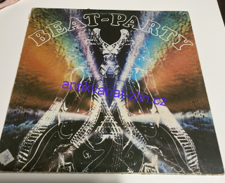 LP BEAT - PARTY