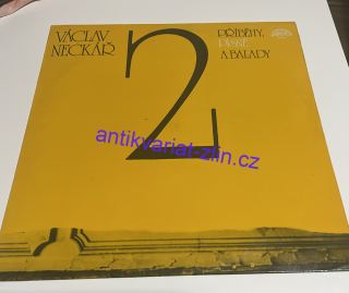 LP VÁCLAV NECKÁŘ 2