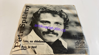 SP PETR SPÁLENÝ : TÁŇO, NA SHLEDANOU