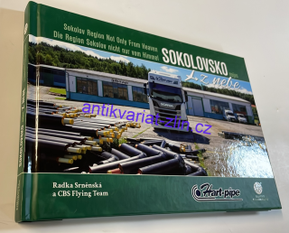 Sokolovsko nejen z nebe