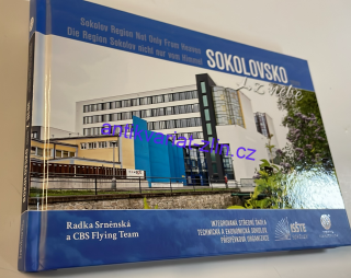 Sokolovsko nejen z nebe