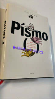 Písmo Boží dobrodružství