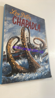 Lev Pelén : CHAPADLA