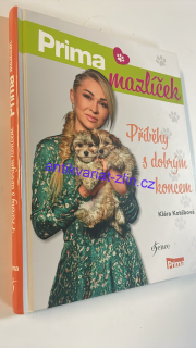 Klára Kotábová : Příběhy s dobrým koncem