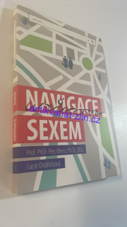 Lucie Ondřichová : Navigace sexem