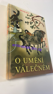MISTR SUN : O UMĚNÍ VÁLEČNÉM