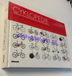 Michael Embacher : CYKLOPEDIE