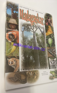 JAN PTÁČEK : MADAGASKAR