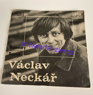 SP VÁCLAV NECKÁŘ : ROSEMARY