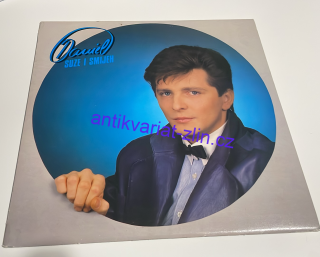 LP DANIEL : SUZE I SMIJEK