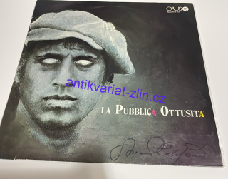 LP LA PUBBLICA OTTUSITA