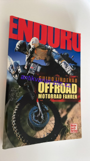 ENDUROFAHREN MACHT SÜCHTIG