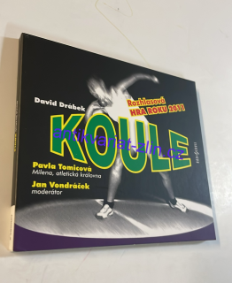 AUDIOKNIHA: KOULE