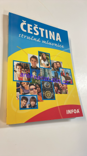 ČEŠTINA STRUČNÁ MLUVNICE