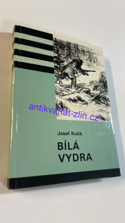 Josef Kutík : Bílá vydra