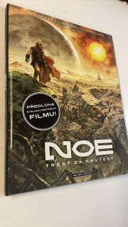 NOE TREST ZA KRUTOST