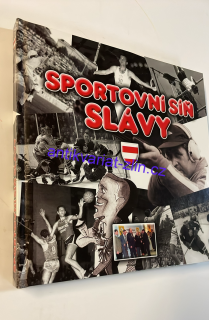 SPORTOVNÍ  SÍŇ SLÁVY